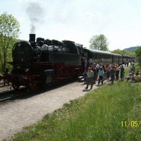 Sauschwänzle Bahn